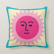 LaのFonda日曜日の黄色いピンク