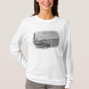LaのFoudreの紡績工場 Tシャツ