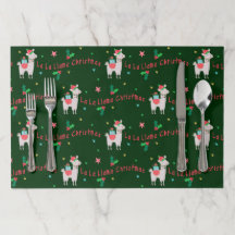 LaのLaのラマのクリスマス