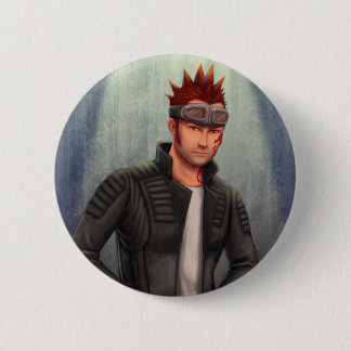 Laのlignée desのドラゴン: M11 缶バッジ