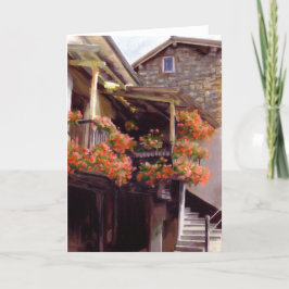 LaのMaison desのフルーア カード