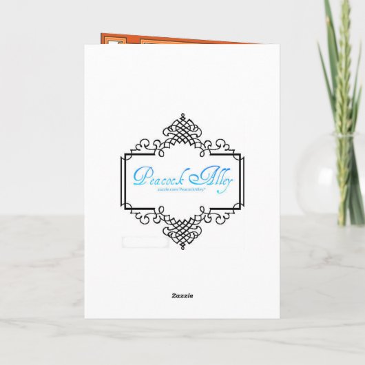 LaのParesseの怠惰 カード (裏面)