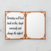 LaのParesseの怠惰 カード (内部)