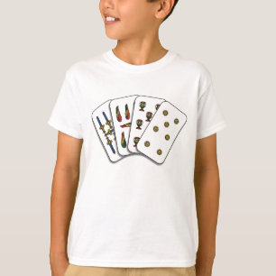 LaのPrimieraのTシャツはIIをからかいます Tシャツ