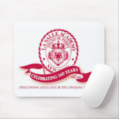 LaのSalleのマウスパッド マウスパッド (マウス)