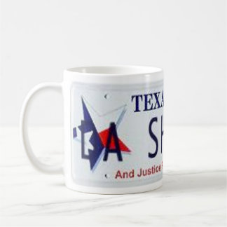 laのshiznit コーヒーマグカップ