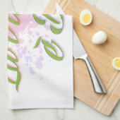 LaのVitaのe Bella キッチンタオル (四つ折り)