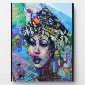 LAアートプラーク フォトプラーク (正面)