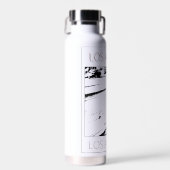 LAウォーターポンプ ウォーターボトル (正面)