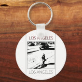 LAウォーターポンプ キーホルダー (正面)