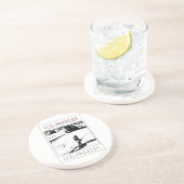 LAウォーターポンプ コースター (側面)