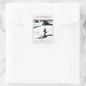 LAウォーターポンプ ラウンドシール (バッグ)