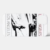 LAウォーターポンプ Case-Mate iPhoneケース (裏面 (横))