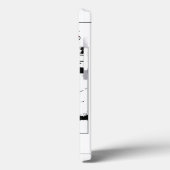 LAウォーターポンプ Case-Mate iPhoneケース (裏面 / 左)