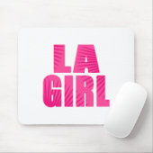 LAガール マウスパッド (マウス)