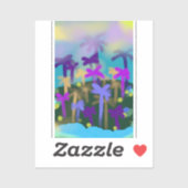 LAドリームズ シール (シート)