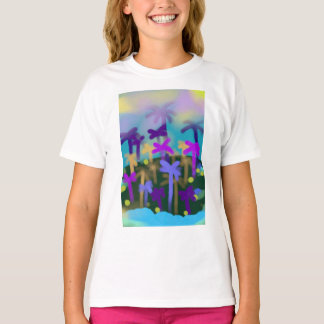 LAドリームズ Tシャツ