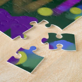 LAドリームパズル ジグソーパズル (側面)