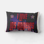 LAビューティフルアフターグローピロー ランバークッション (裏面)