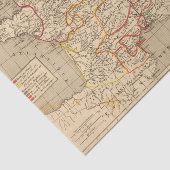 Laフランス1270年1223年 薄葉紙 (詳細)