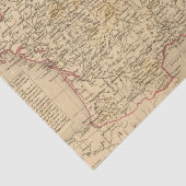 Laフランス1793年1774年 薄葉紙 (詳細)