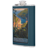 LaリビエラItalienne フラスク (左)