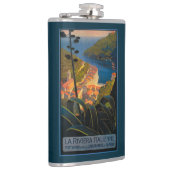 LaリビエラItalienne フラスク (右)