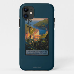 LaリビエラItalienne iPhone 11 ケース