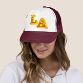 ・°♥§ LAロクールゴスタイリッシュ・トラックHat§♥°・ キャップ (インサイチュ)