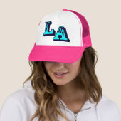 ・°♥§ LAロクールゴスタイリッシュ・トラックHat§♥°・ キャップ (インサイチュ)