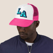 ・°♥§ LAロクールゴスタイリッシュ・トラックHat§♥°・ キャップ (インサイチュ)