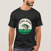LAヴィンテージ Tシャツ (正面)