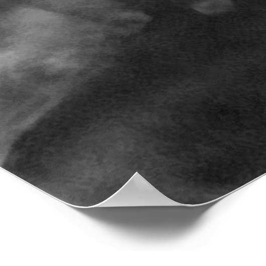 LA写真の戦い ポスター (角)