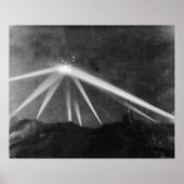 LA写真の戦い ポスター (正面)