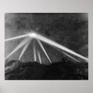 LA写真の戦い ポスター