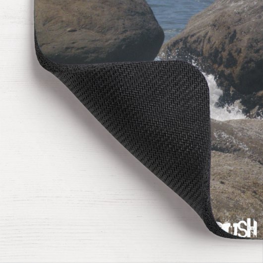 La押し マウスパッド (コーナー)