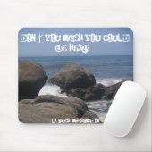 La押し マウスパッド (マウス)