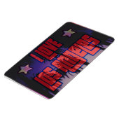 LA ビューティフル アフターグロウ マグネット (左側)