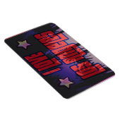 LA ビューティフル アフターグロウ マグネット (右側)