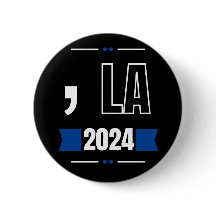 、 La 2024ボタン