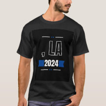 、La 2024