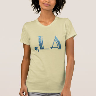 ,LA 5 Tシャツ
