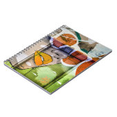 LA Art2ノートブック ノートブック (左側)