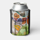 LA Art2 缶クーラー (缶裏面)
