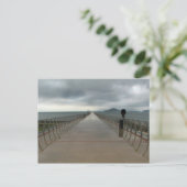 La Banchina ポストカード (スタンド正面)