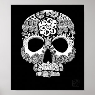 La Bella Muerte II ポスター