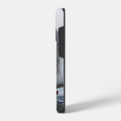 La Belle Poule iPhoneケース (左側面)