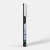 La Belle Poule iPhoneケース (右側面)