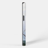 La Belle Poule iPhoneケース (右側面)