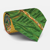 La Berceuse (Augustine Roulin)ビンセント・ヴァン・ゴッホ ネクタイ (ロール)